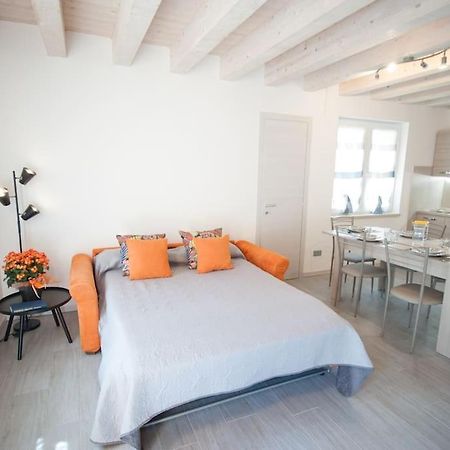 Appartement Casa Gemma - Big Family House With Free Parking à San Giovanni Lupatoto Extérieur photo